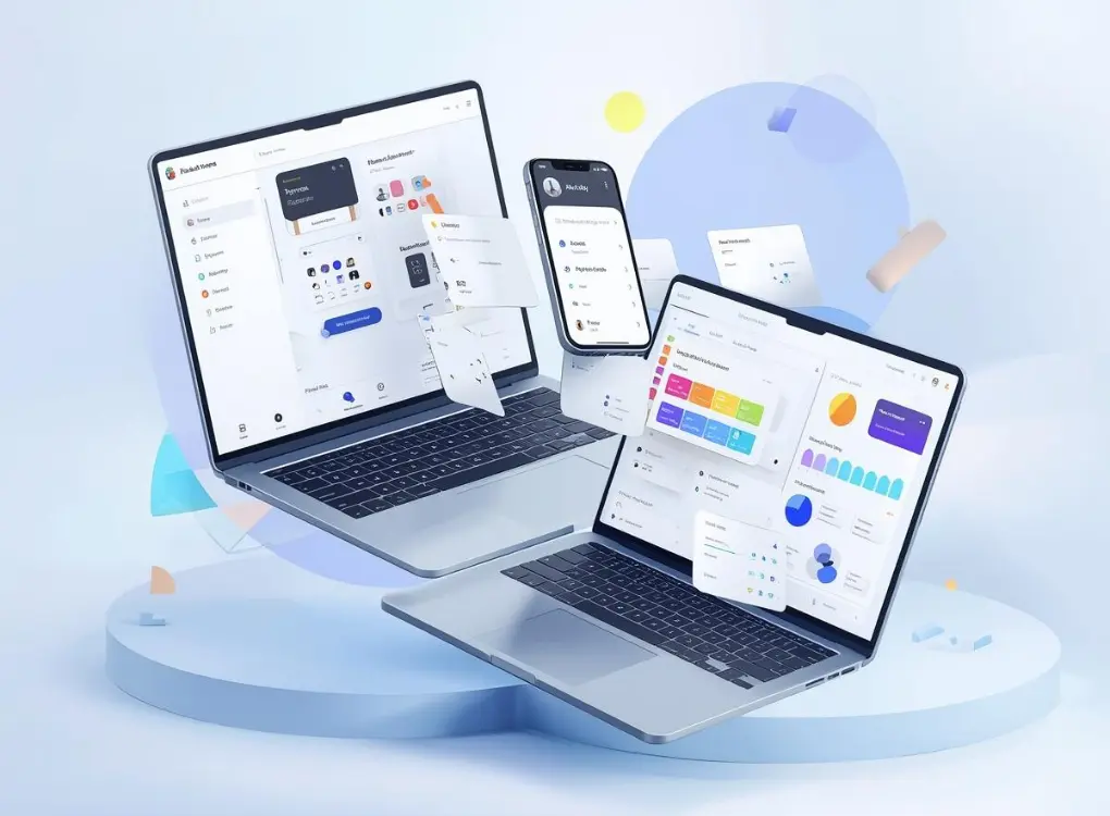 Frontend Web Development